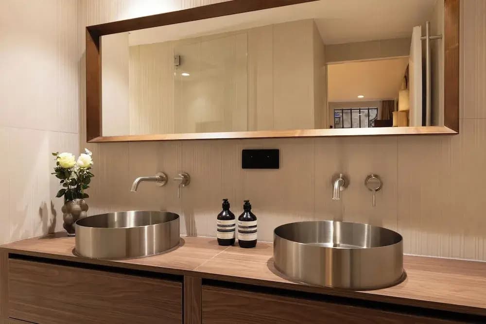 Beautiful Studio for 2 People in Marais - photo 7