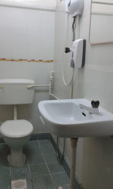Hotel Petaling - photo 8