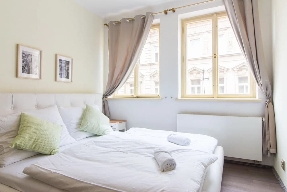 Charles Bridge Studio Apartment By Easybnb - photo 4
