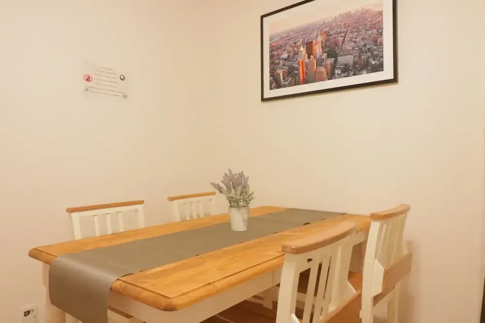 HG Cozy Hotel No.29 - photo 12