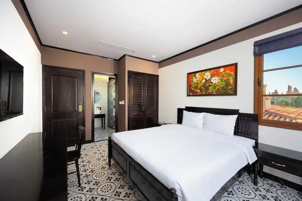Thala Hotel Sorrento - photo 12