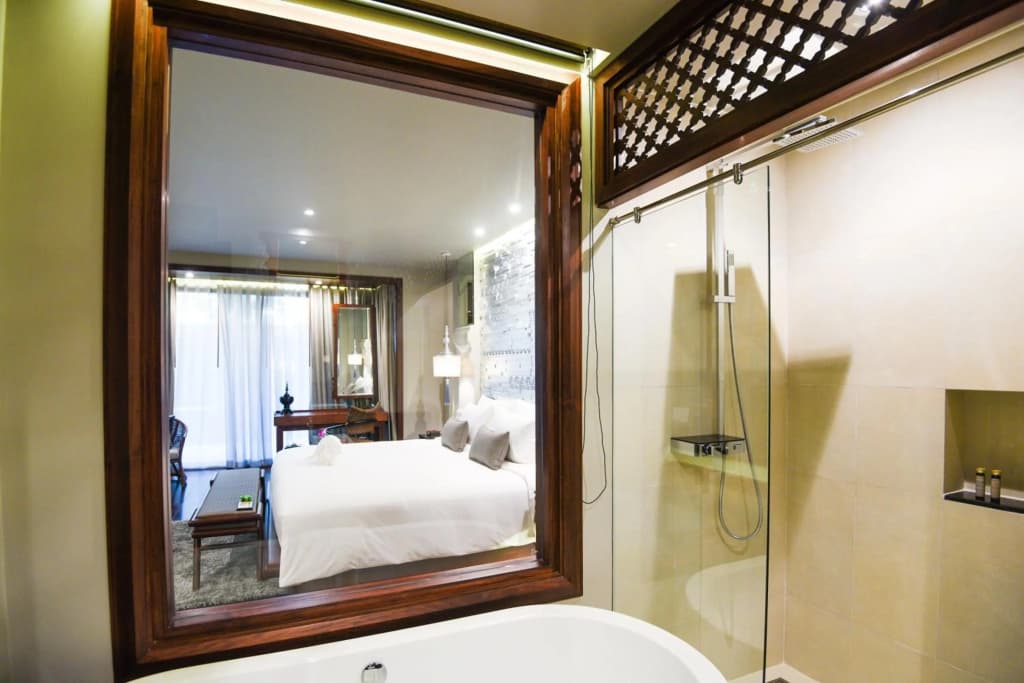 RatiLanna Riverside Spa Resort - photo 3