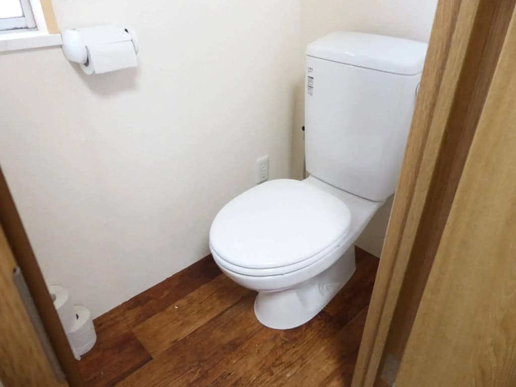 GOMAHARU guest house - Hostel - photo 7