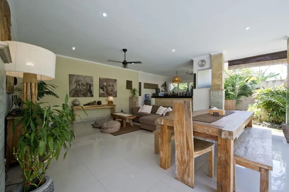 AV Villa Melati - photo 23