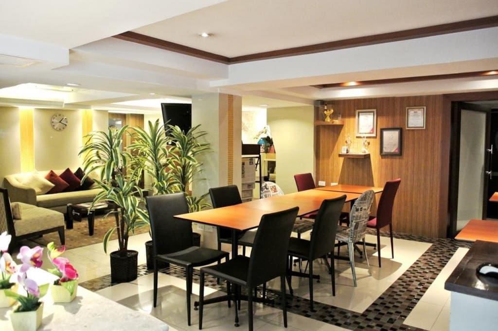 The Key Bangkok Hotel by Compass Hospitality - photo 46