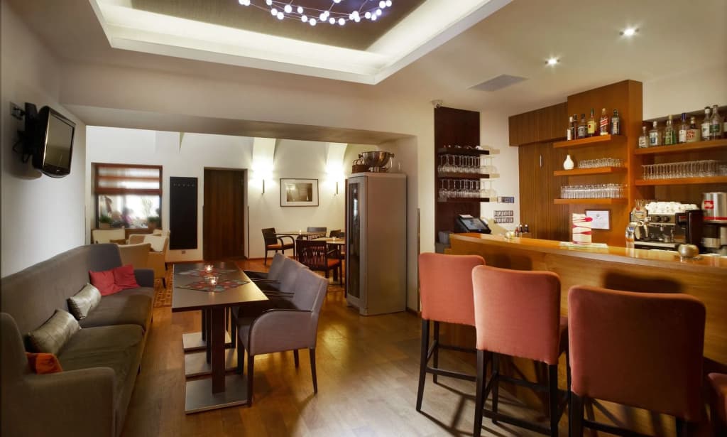 The Hotel Fitzgerald - photo 26