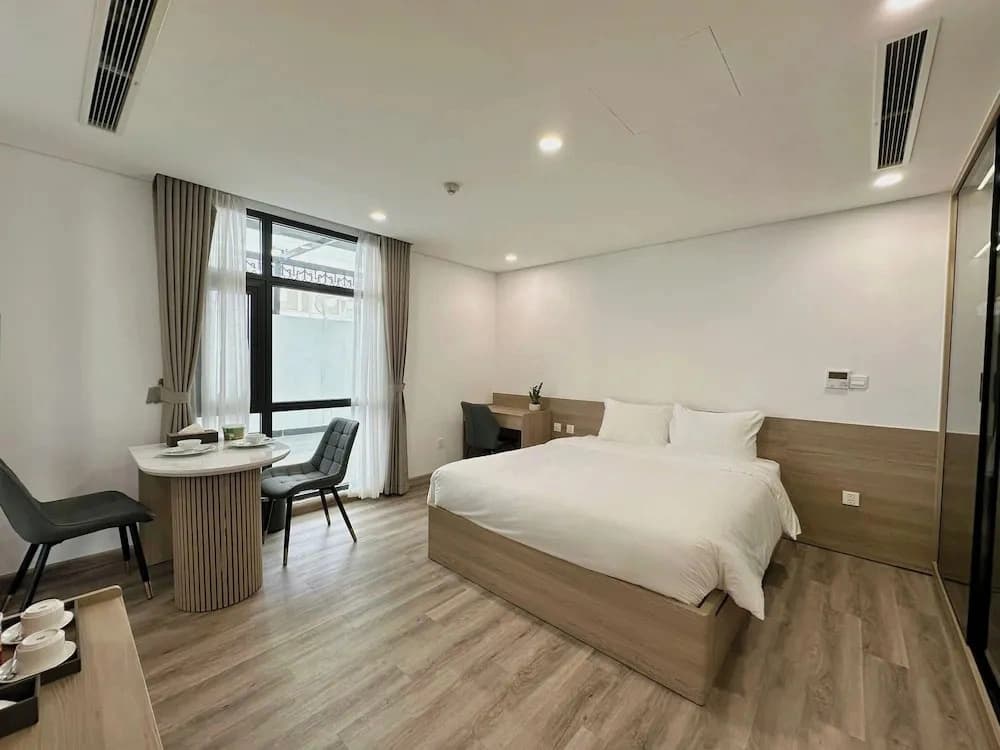 GEM Hotel & Residence - photo 4