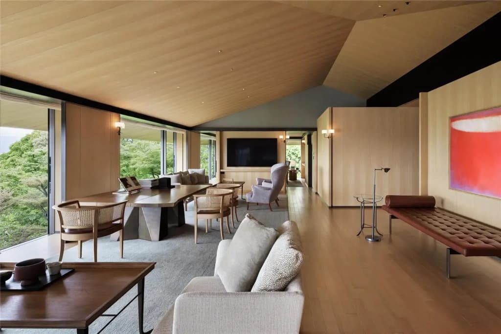Park Hyatt Kyoto - photo 50