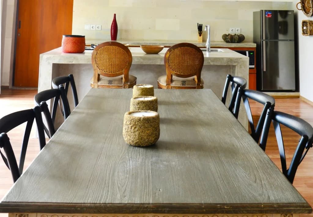 Jabu Beach Villa - photo 15