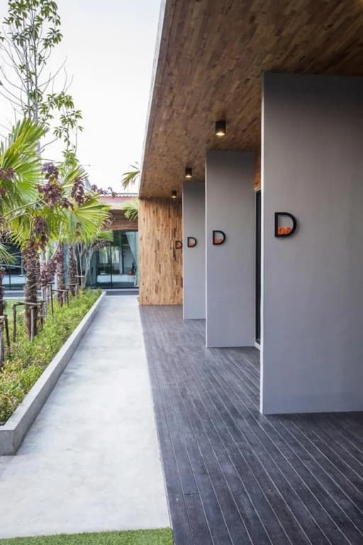 D Living Pattaya - photo 19
