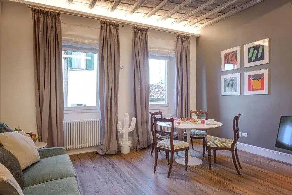 Ghiberti Apartment by Firenze Prestige - photo 2