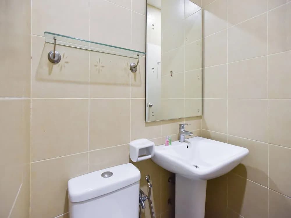OYO Home 968 Homely 1BR Taragon Puteri - photo 8