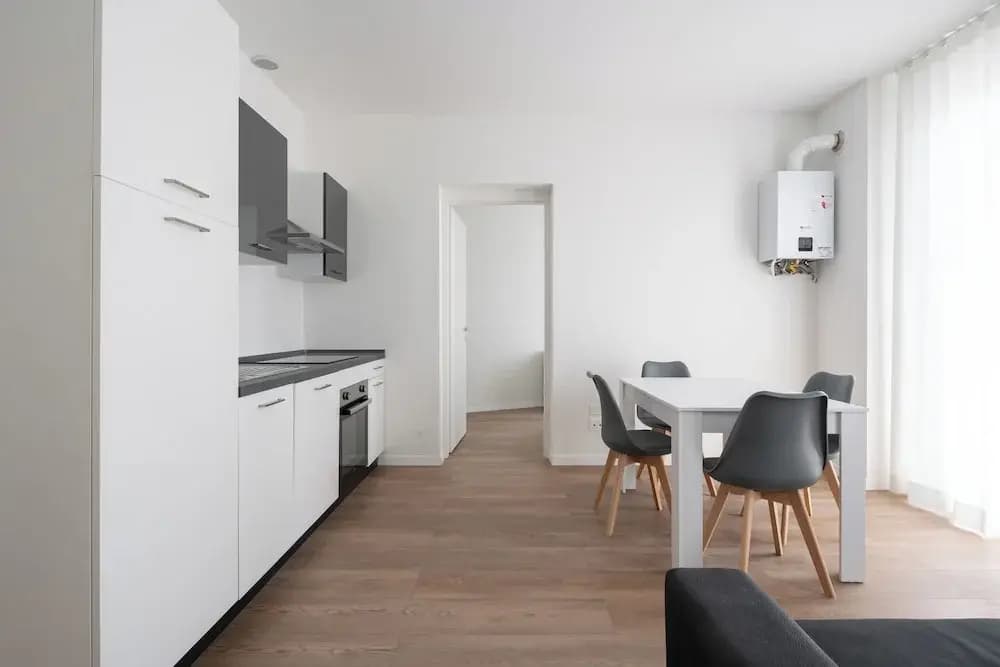 Carducci Modern Apartments - photo 14