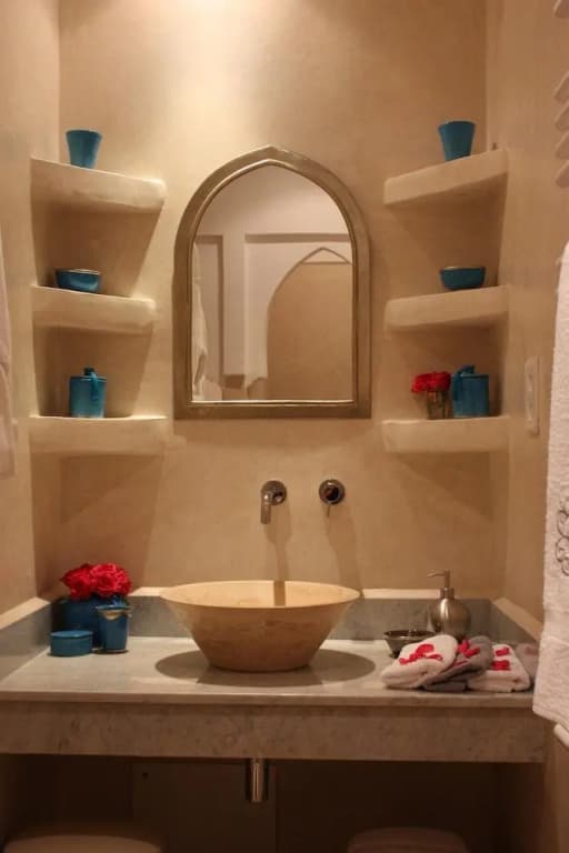 Les Reves De Marrakech - photo 8