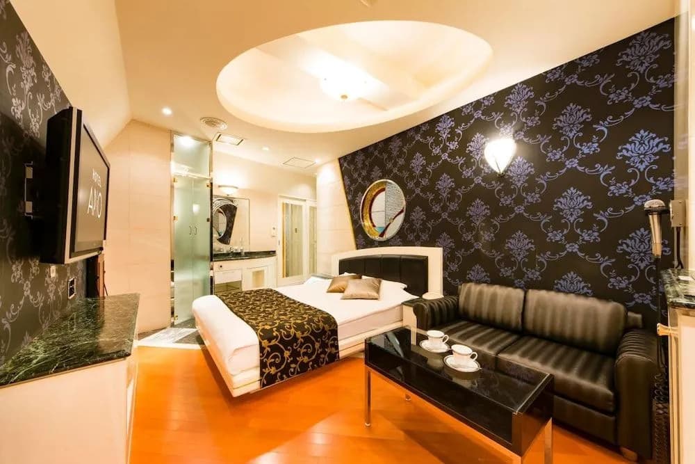 HOTEL APiO - Adults Only - photo 5