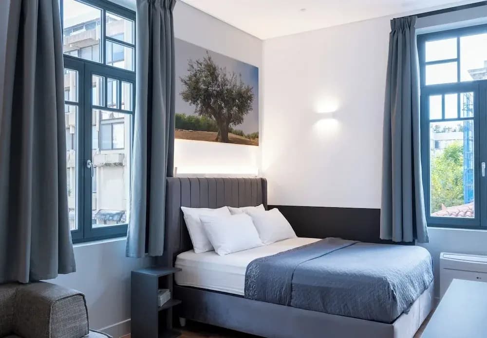 Lofus Art Suites - photo 19