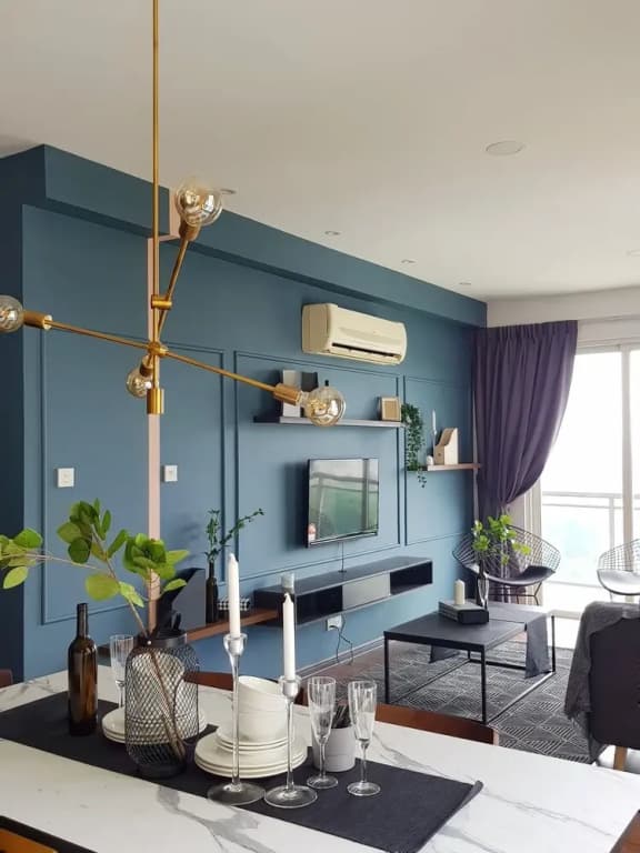 Santubong Suite Just Like Home - photo 25