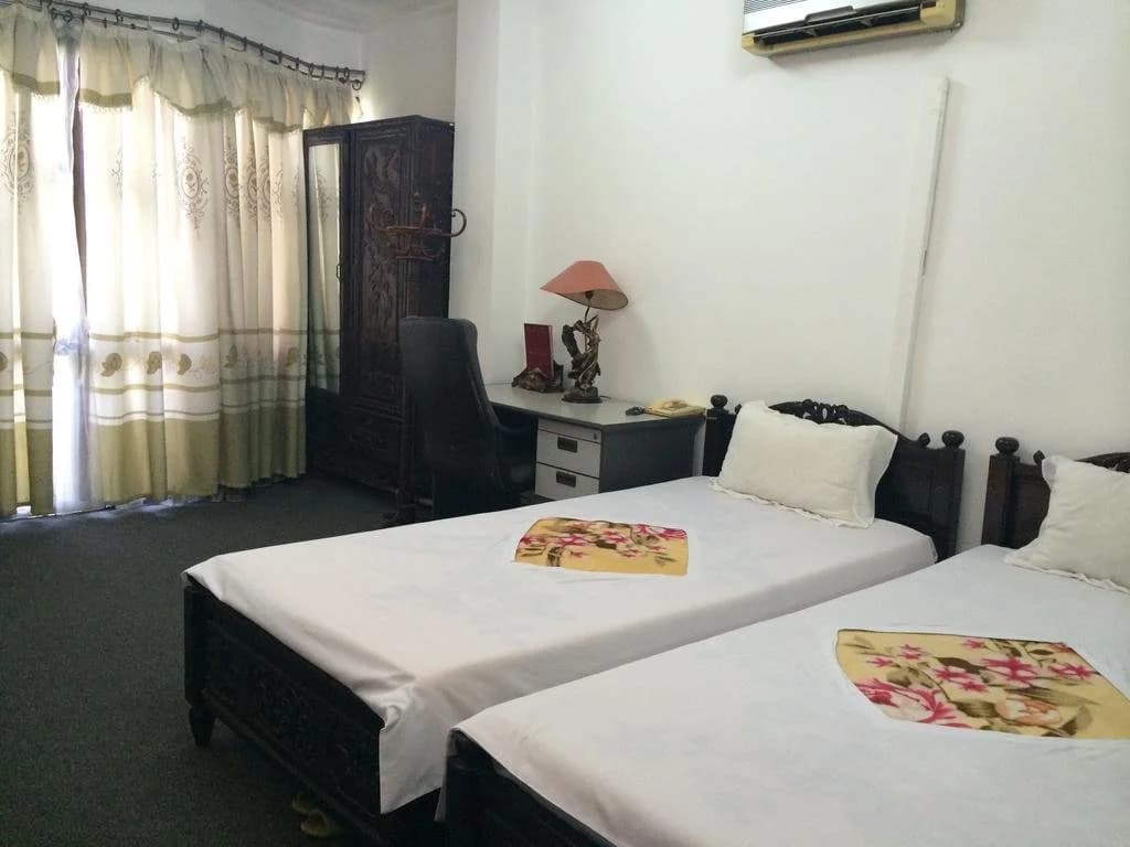 Ngoc Linh Hotel - main photo