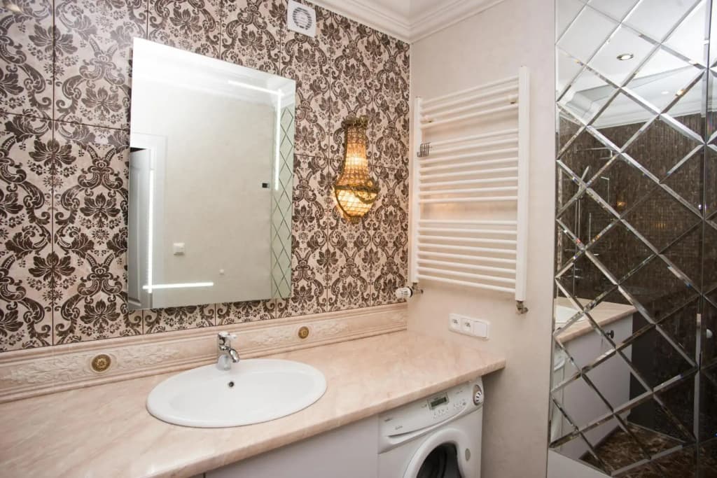 Art Apartments Celakovskeho Sady - photo 9