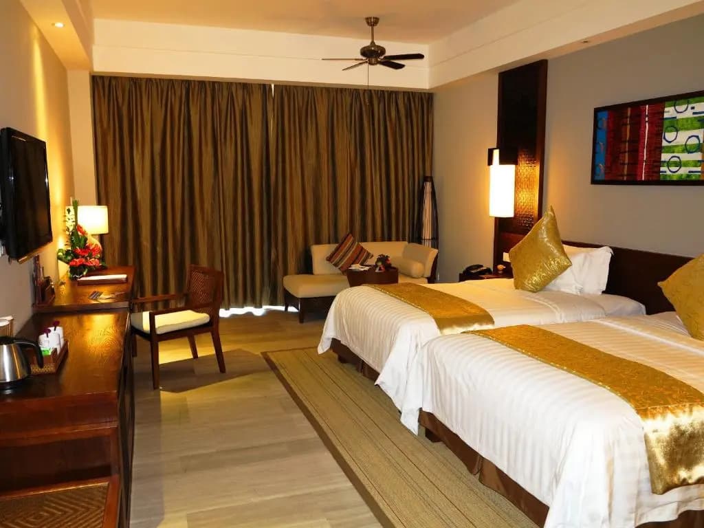 Crowne Plaza Danang by IHG - photo 5