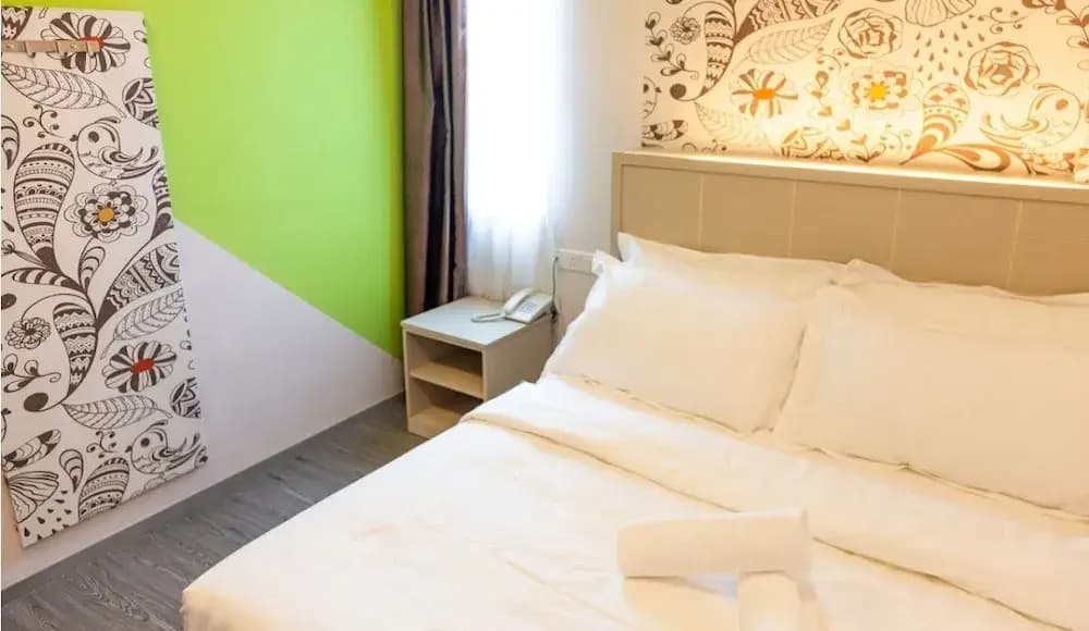 The Crown Hotel Klia - photo 22