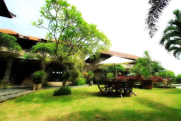 The Hidden Sanctuary Resort and Villas - photo 6