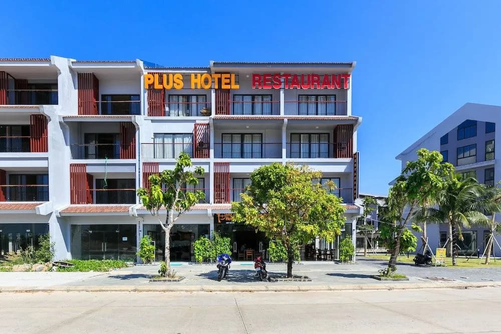 Spot On 737 Plus Hotel Phu Quoc - photo 1