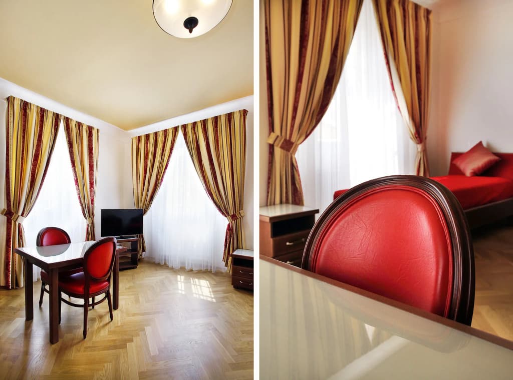 Residence Thunovska 19 - photo 2