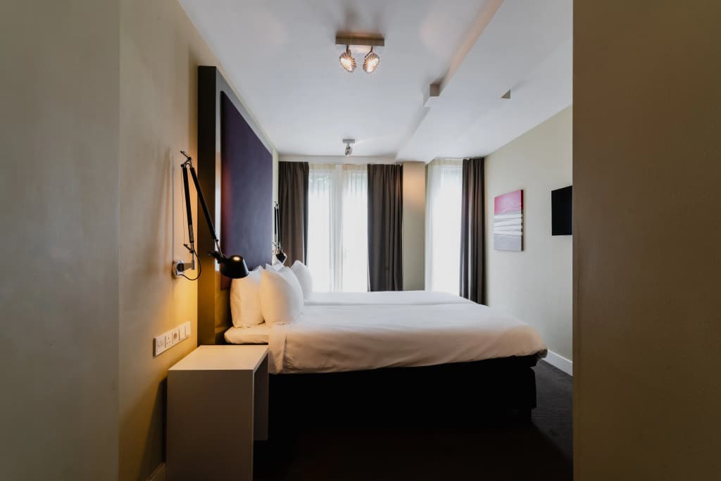 Hotel Roemer - photo 21