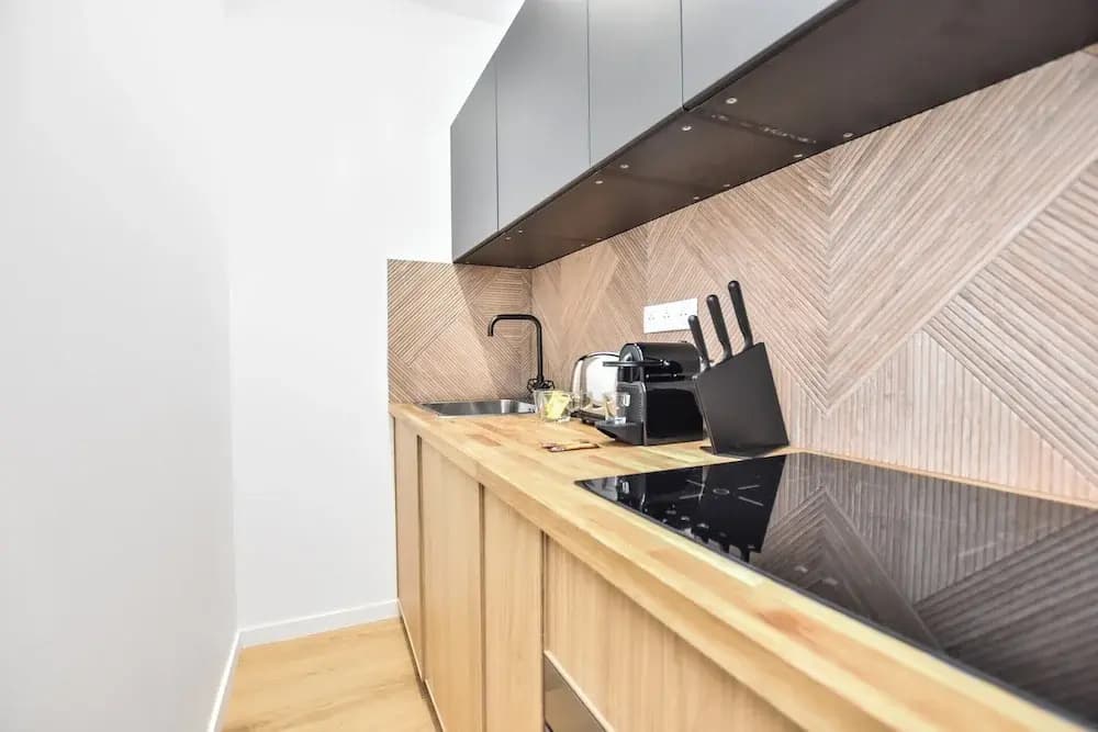 Authentic Apartment - 1br/6p - Saint-fargeau - photo 11