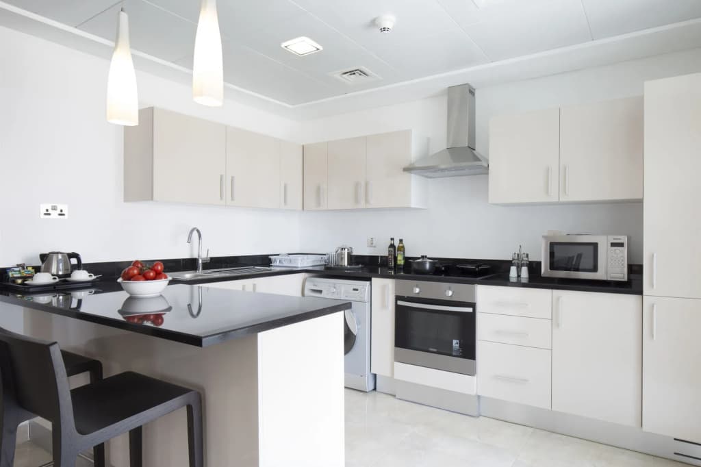 La Verda Suites & Villas Dubai Marina - photo 25