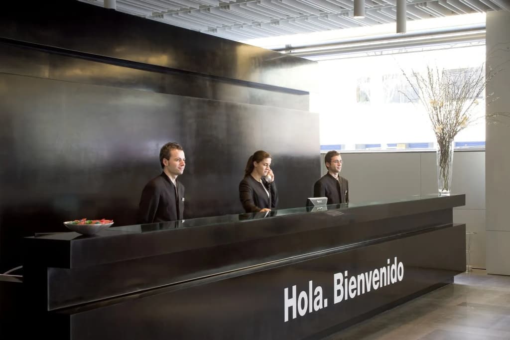 NH Collection Barcelona Constanza - photo 37