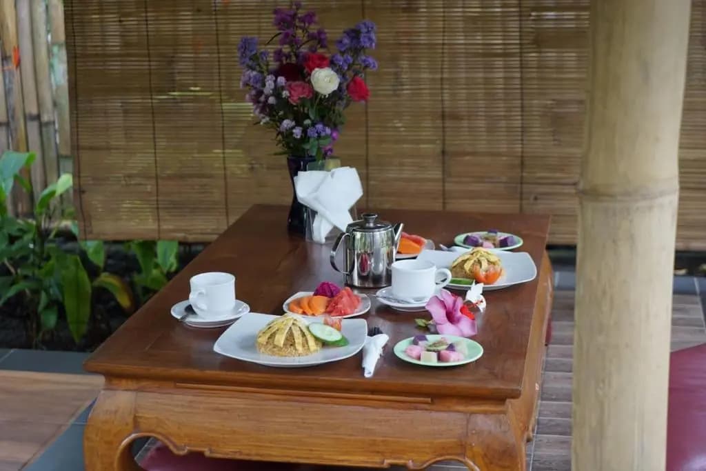 Ary House Ubud - photo 6