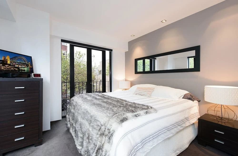 PPT50 Sleek 2 Bed Designer Abode - main photo