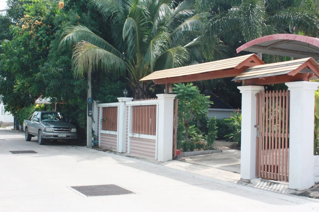 Baan Pak I Un Hua Hin - photo 12
