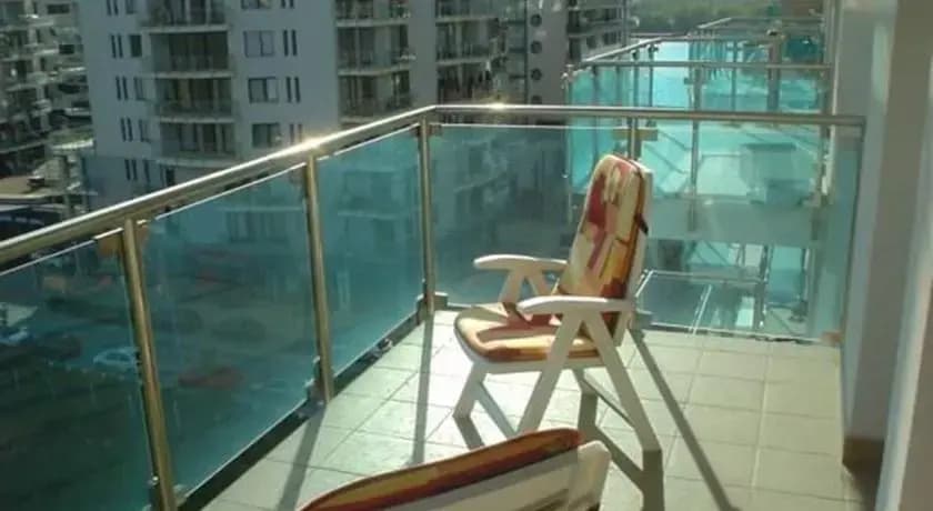 Apartment Danube - photo 5