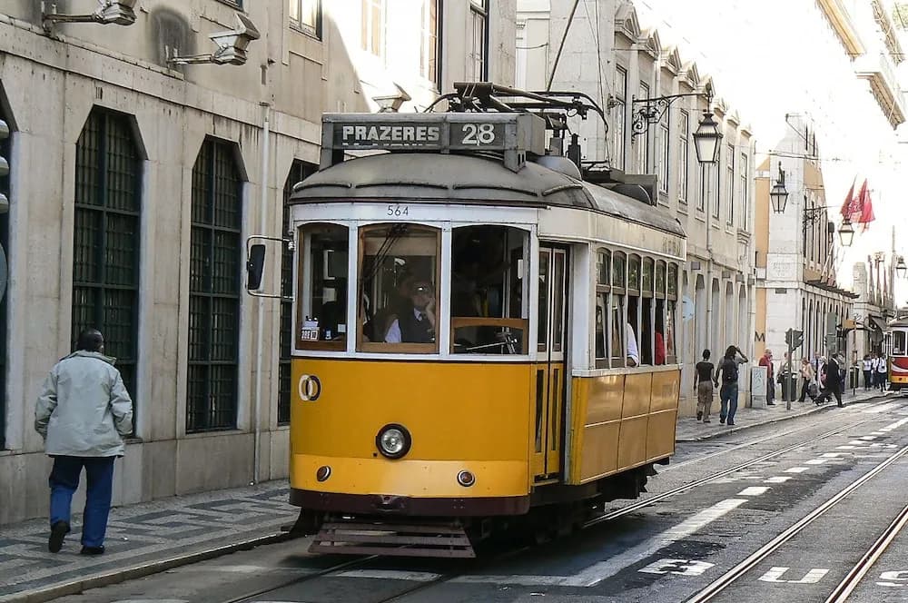 Lisbon Home Host - Hostel - photo 12