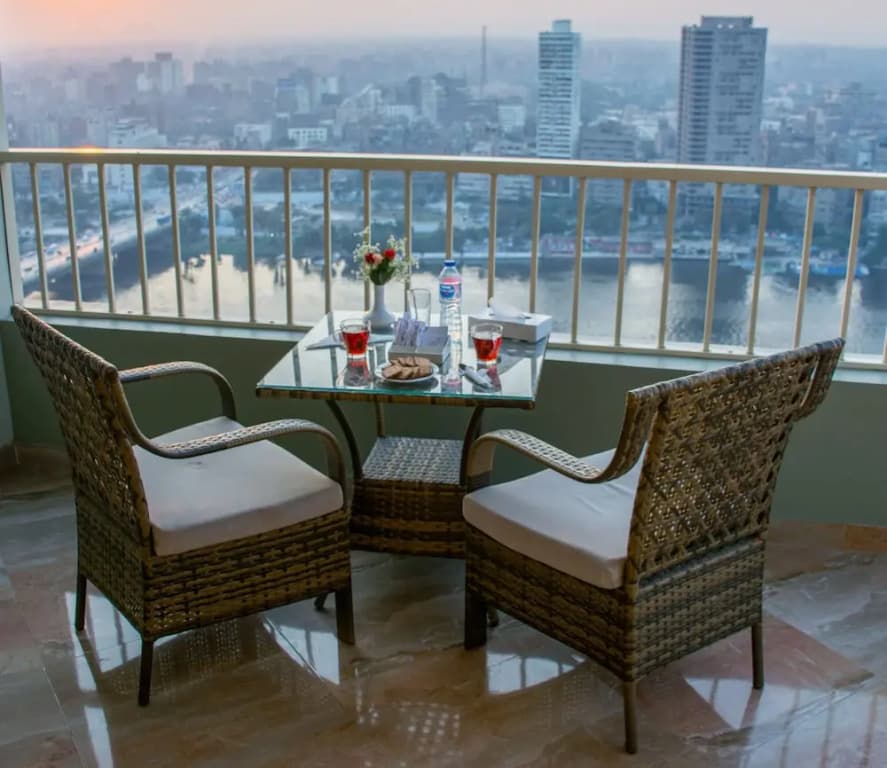 Horizon Nile Plaza - photo 6