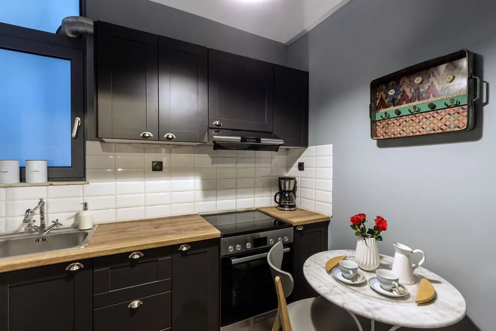Axel Lamda Apartment - photo 13