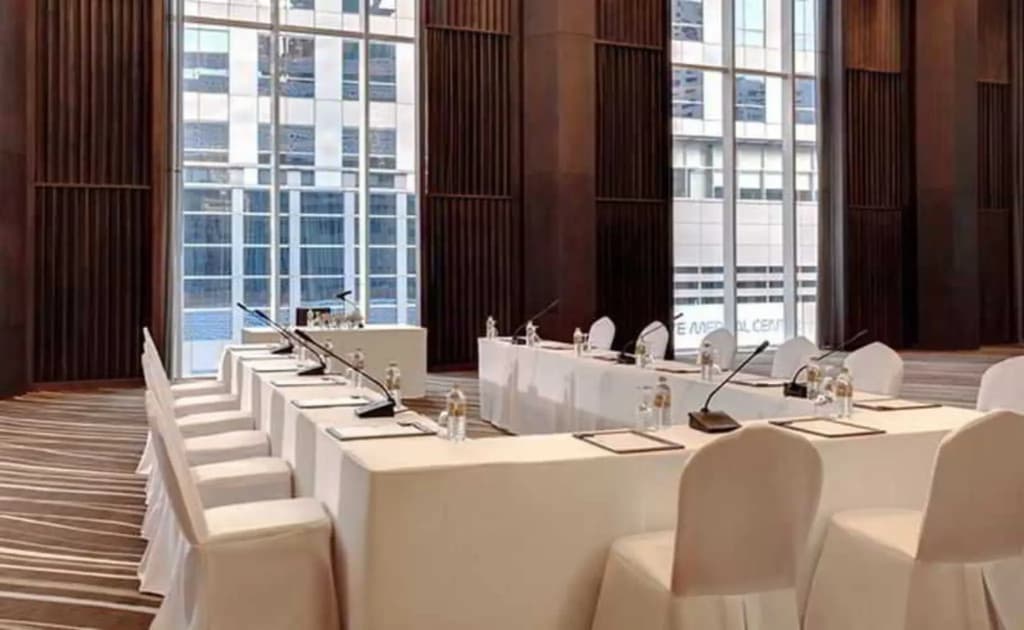 S31 Sukhumvit Hotel - photo 35