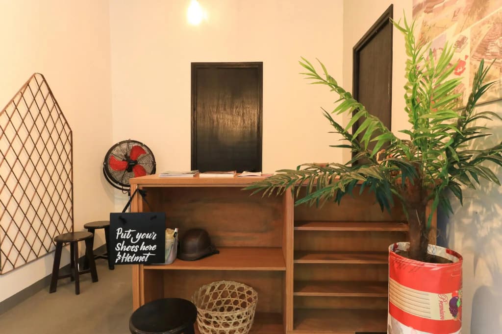 sharespacebali - photo 3