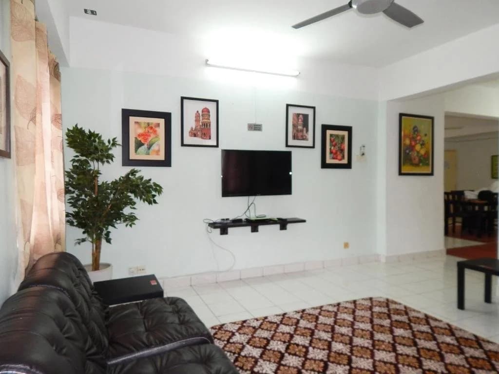 Wadi Iman Guesthouse @ Sri Mahligai - photo 7