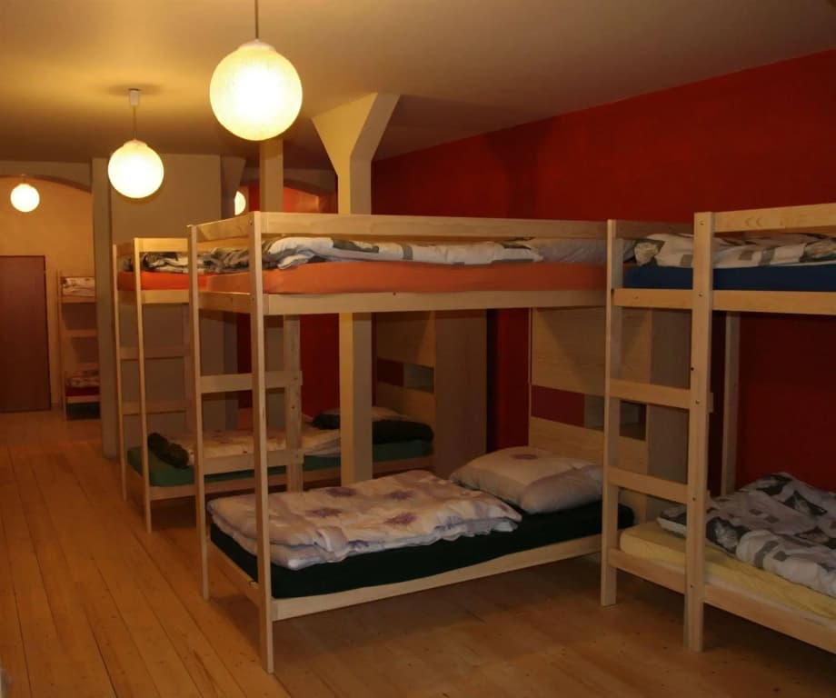 Hostel Marabou Prague - photo 3