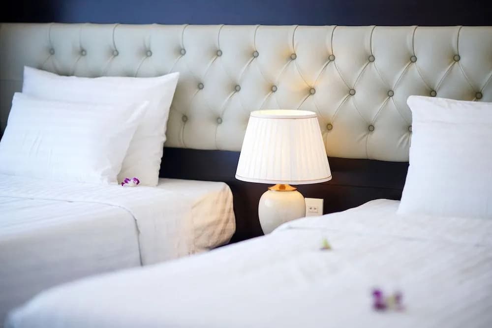 Merit Halong Hotel - photo 7