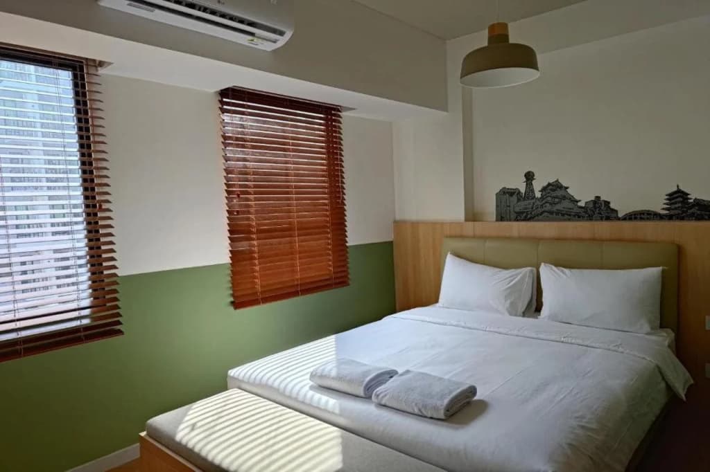 Hotel Osaka Pik2 - photo 2