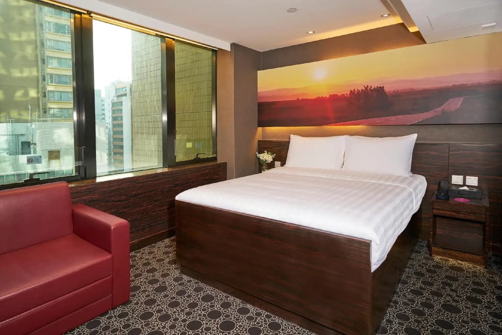 J Link Hotel - photo 2