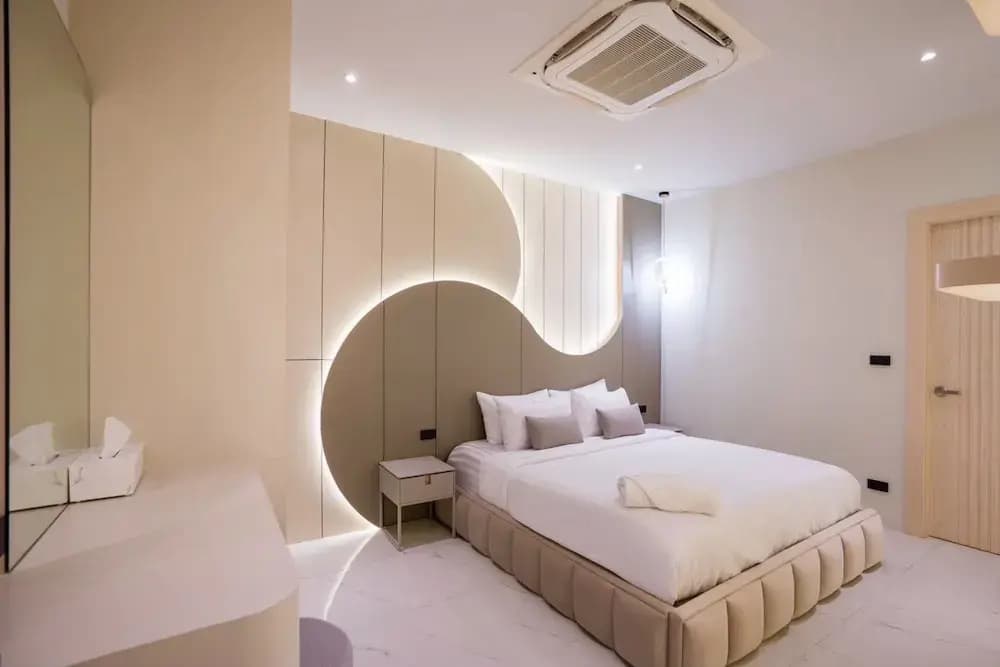 Paco Villa Pattaya - photo 11