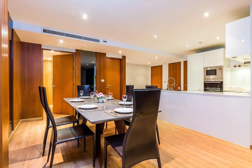 Privilege Residences by Lofty - photo 13