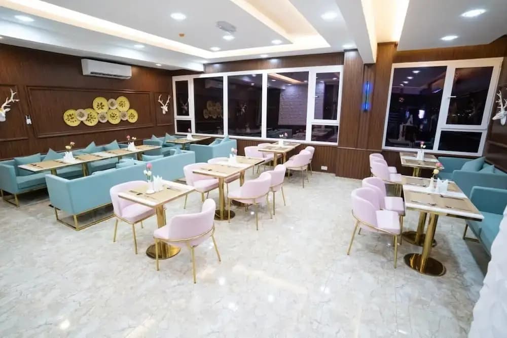 Grand Mirage Hotel - photo 9