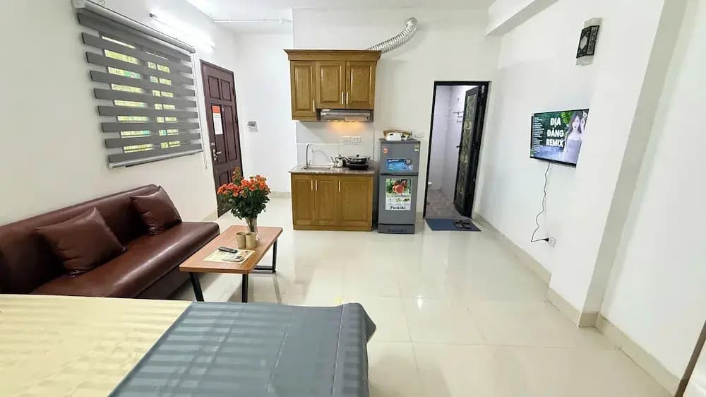 Era Apartment Kham Thien - photo 4